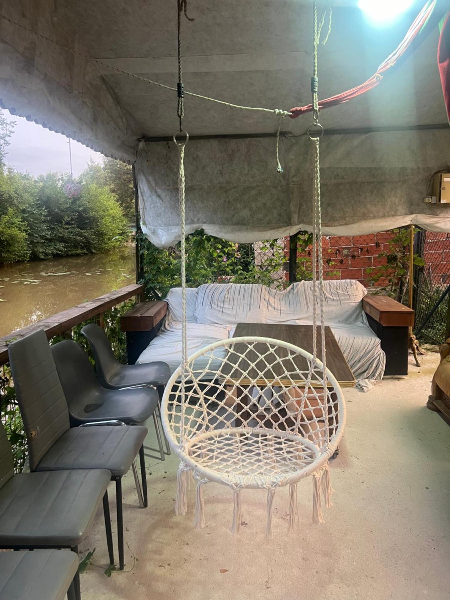 Studio St Florentin 2 Saint-Florentin  Exteriör bild